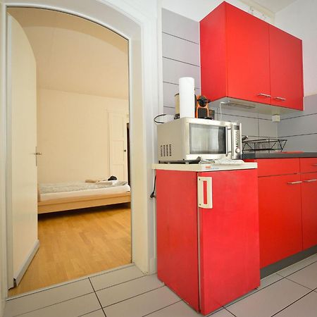 Garden Studio Apartment Zuerichberg Szoba fotó