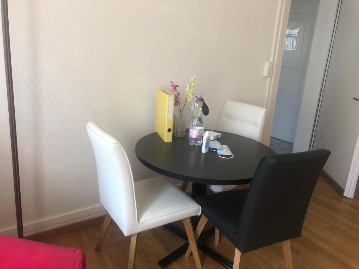 Garden Studio Apartment Zuerichberg Kültér fotó
