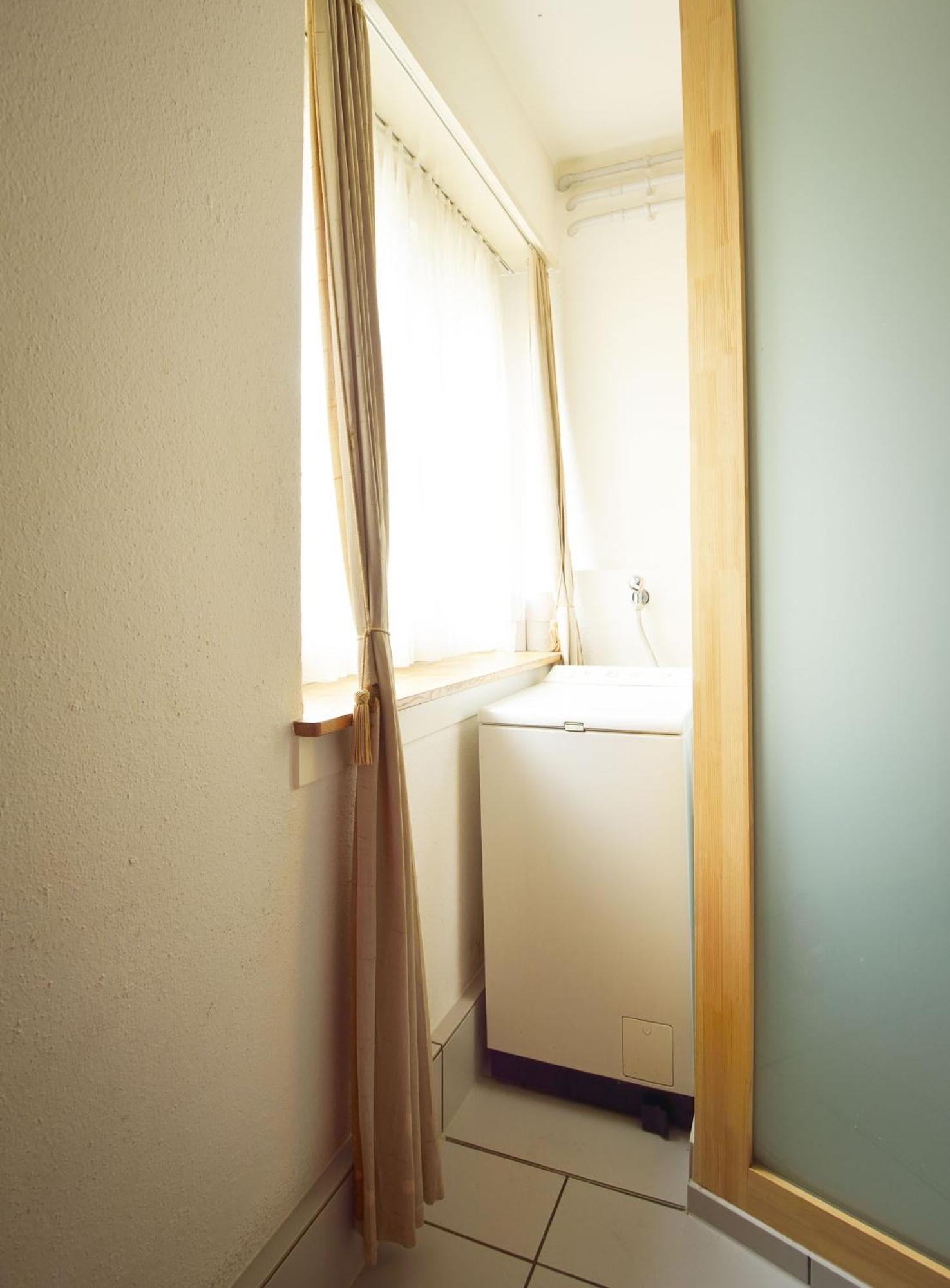 Garden Studio Apartment Zuerichberg Szoba fotó