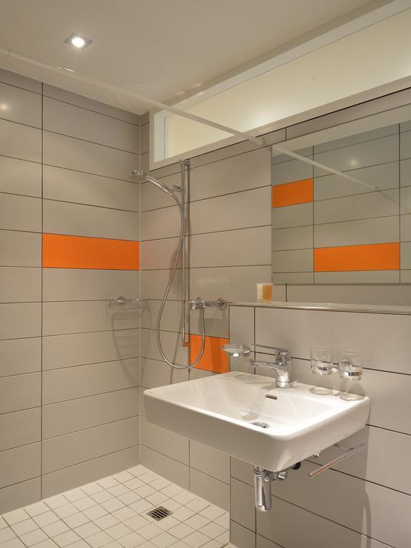 Garden Studio Apartment Zuerichberg Szoba fotó
