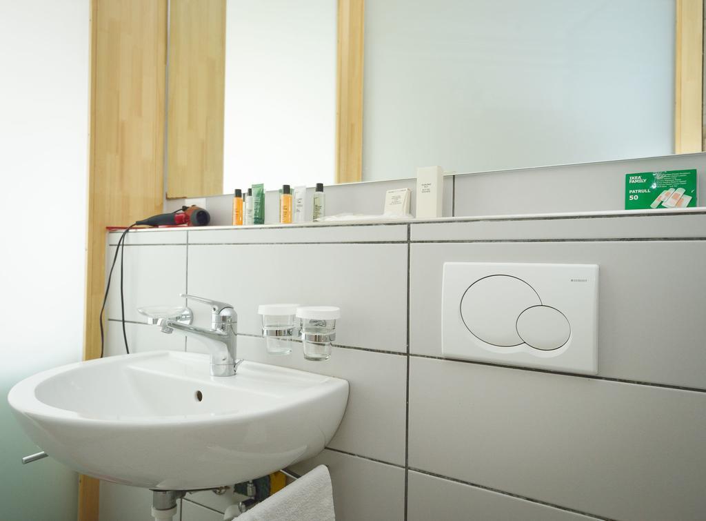 Garden Studio Apartment Zuerichberg Kültér fotó