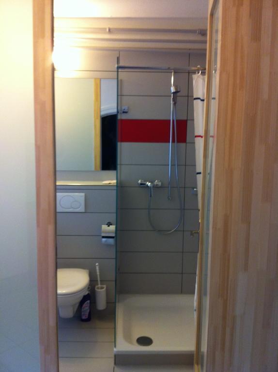 Garden Studio Apartment Zuerichberg Szoba fotó